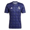 Maillot Foot Real Madrid Pre-Match 2024-25